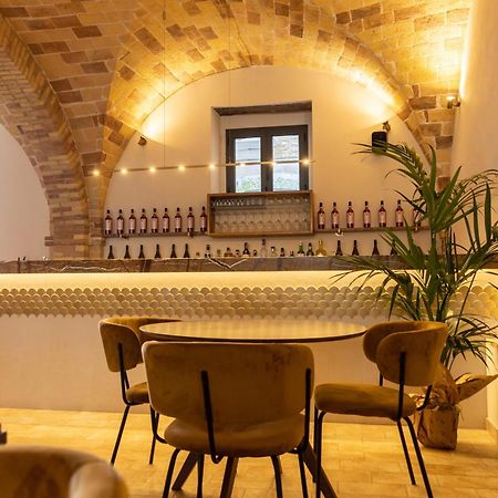 The Vinum Suites Villa Caldari Esterno foto