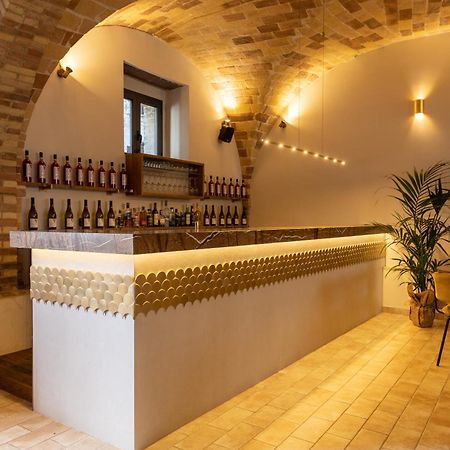 The Vinum Suites Villa Caldari Esterno foto