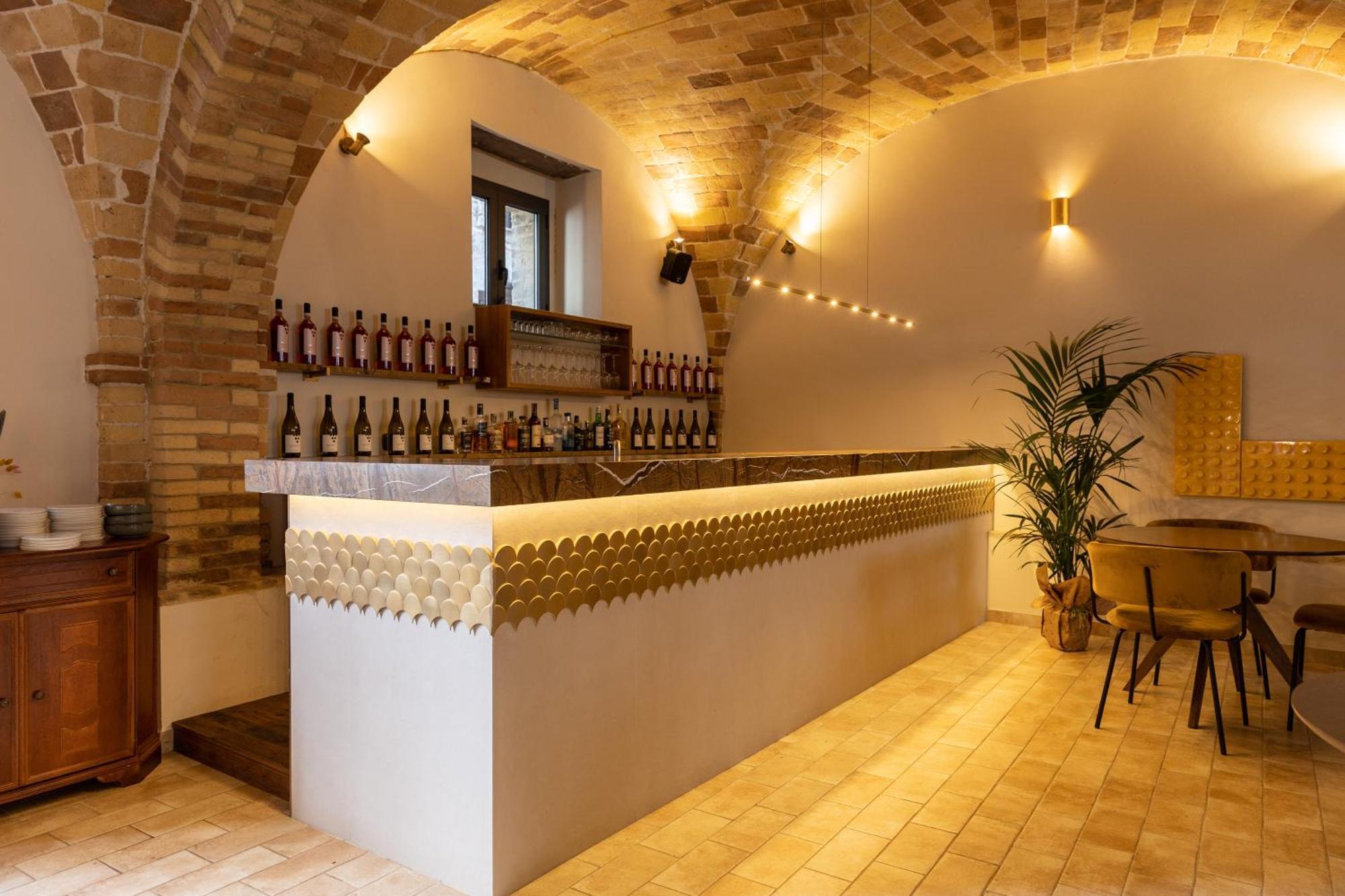 The Vinum Suites Villa Caldari Esterno foto