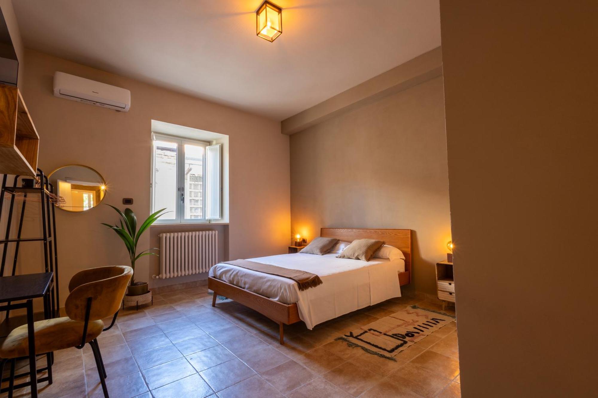 The Vinum Suites Villa Caldari Esterno foto