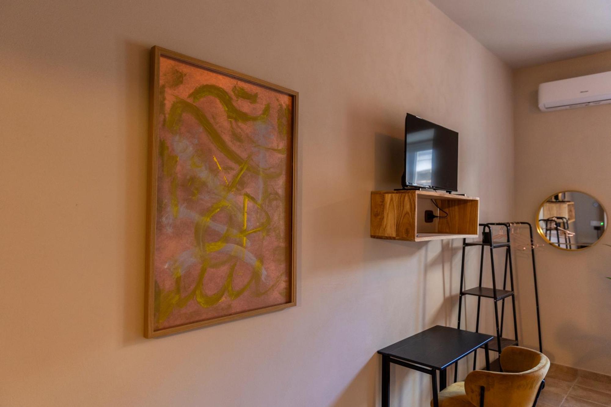 The Vinum Suites Villa Caldari Esterno foto