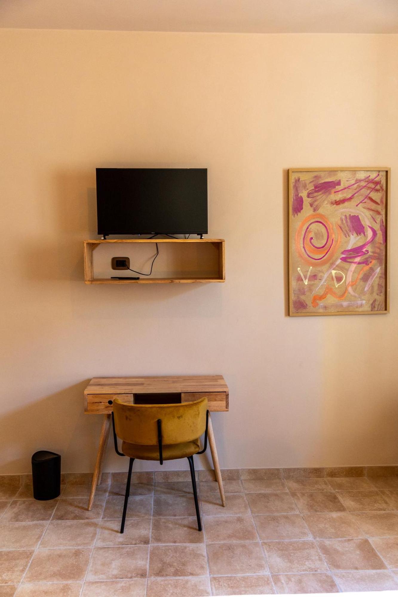 The Vinum Suites Villa Caldari Esterno foto