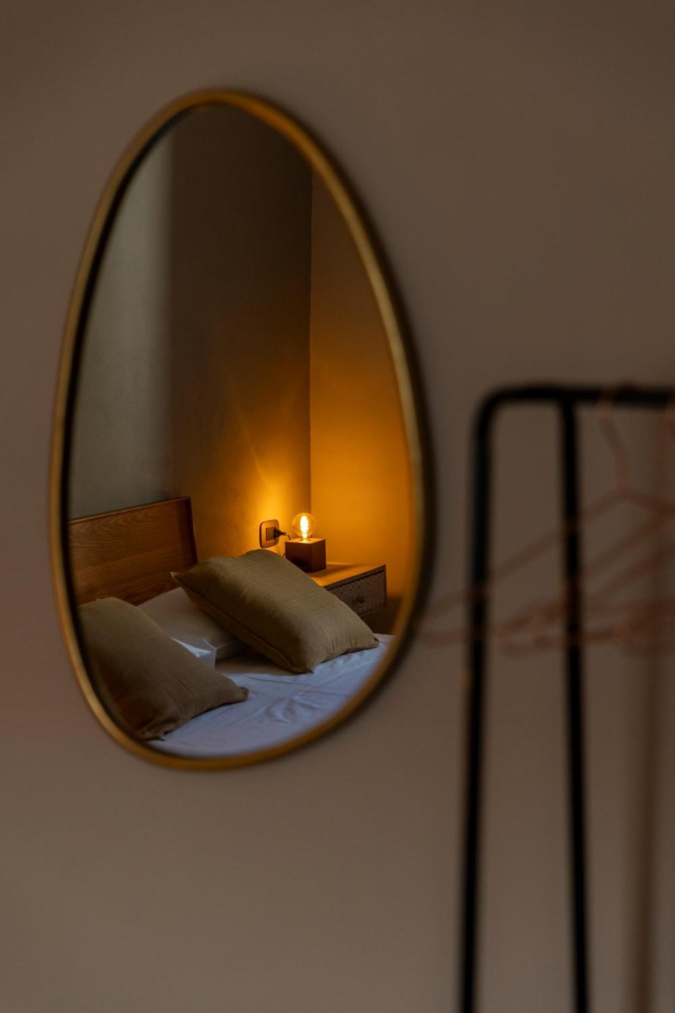 The Vinum Suites Villa Caldari Esterno foto