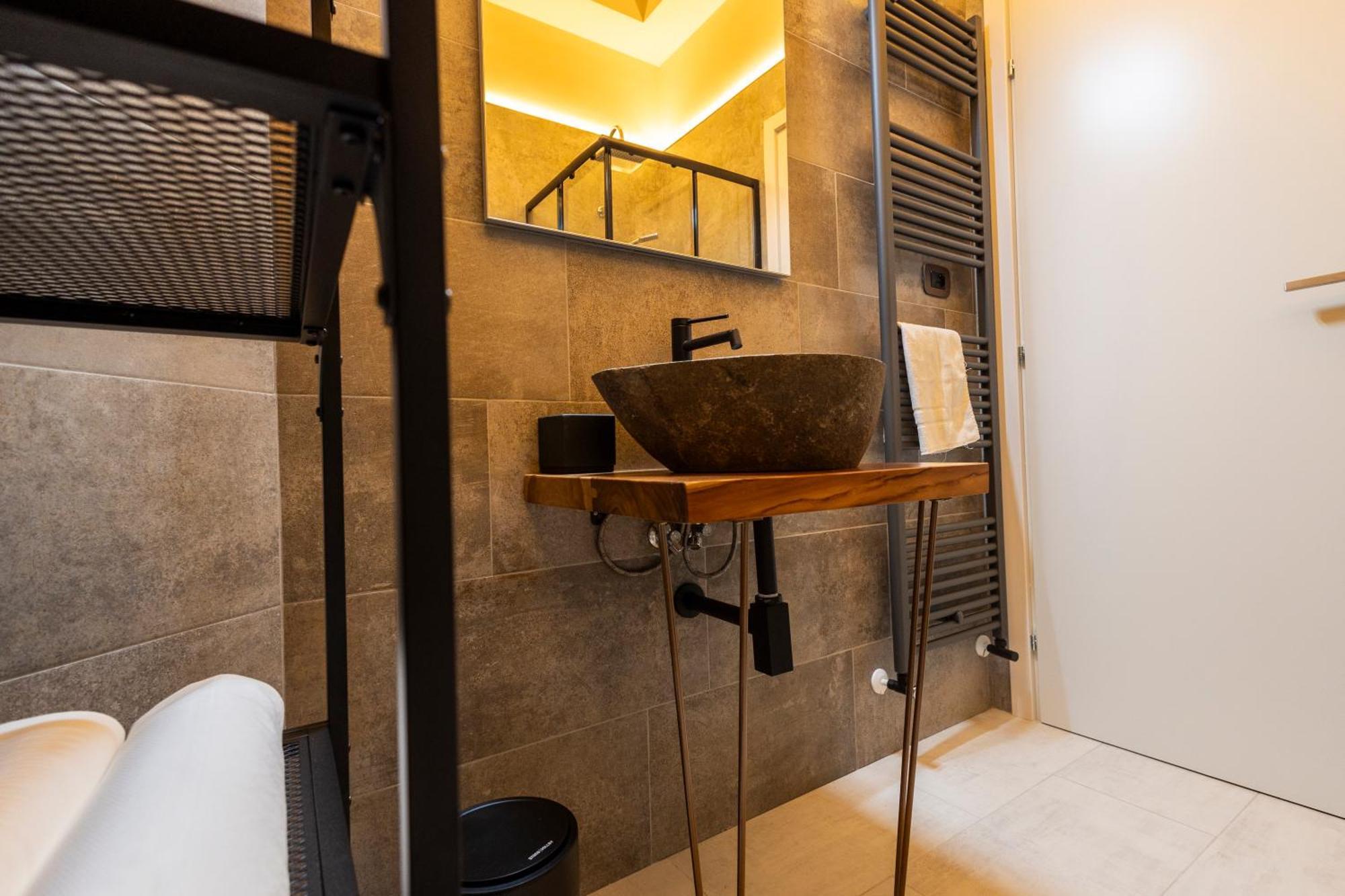 The Vinum Suites Villa Caldari Esterno foto