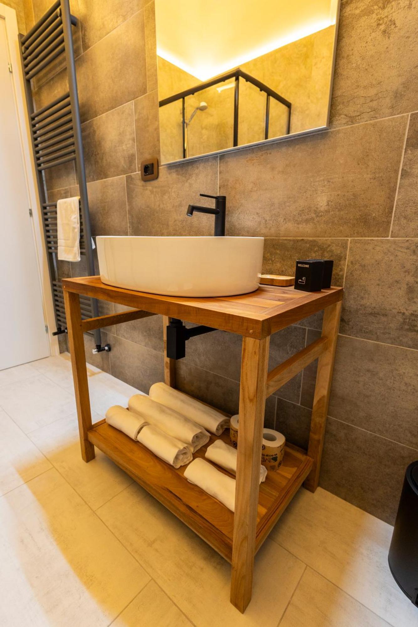 The Vinum Suites Villa Caldari Esterno foto