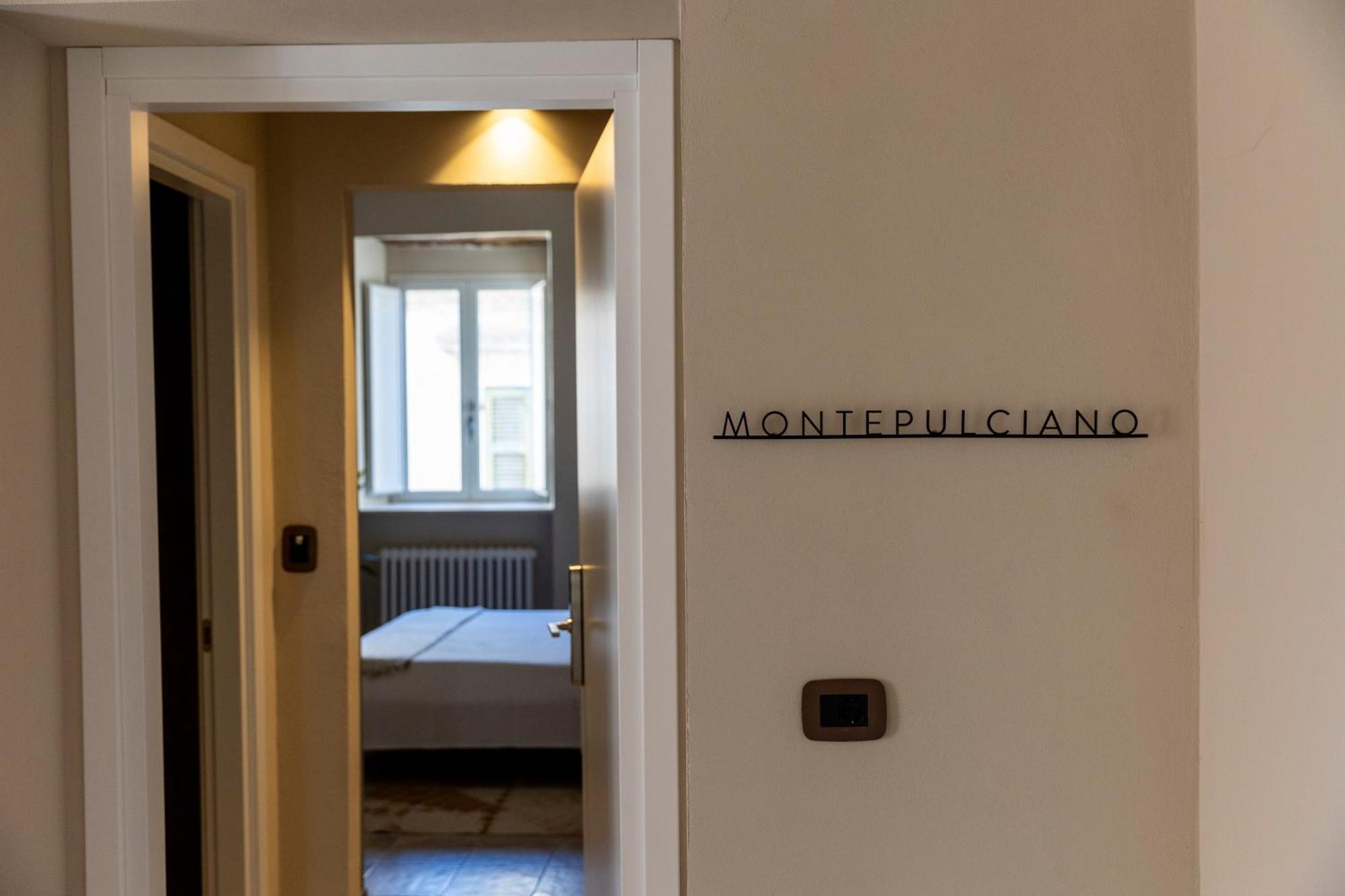 The Vinum Suites Villa Caldari Esterno foto