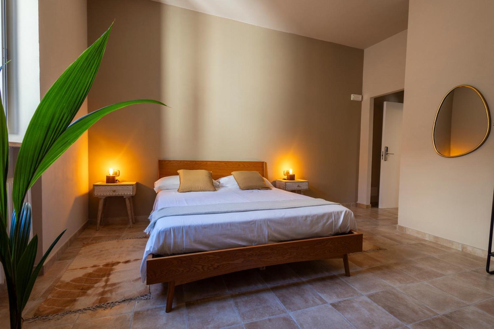 The Vinum Suites Villa Caldari Esterno foto
