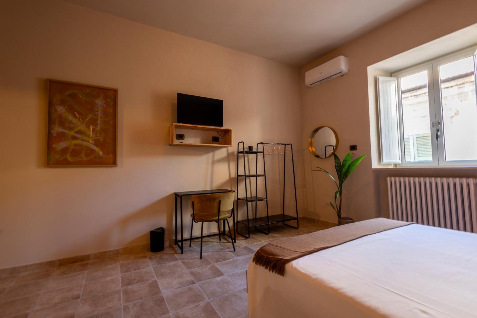 The Vinum Suites Villa Caldari Esterno foto